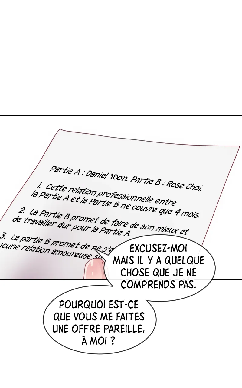 Read Questions d’âge Manga Online