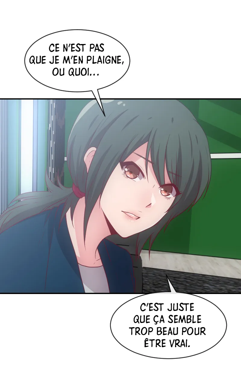 Read Questions d’âge Manga Online