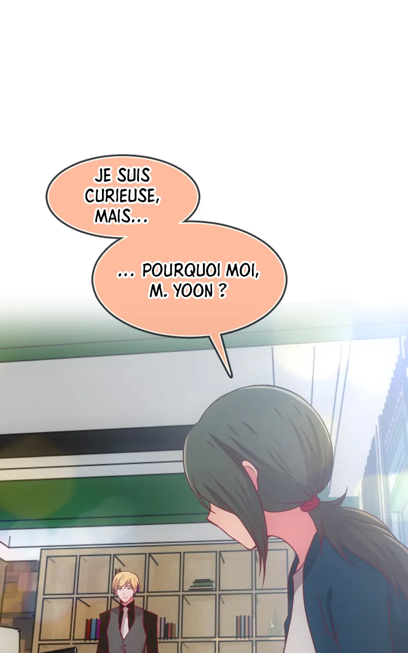 Read Questions d’âge Manga Online