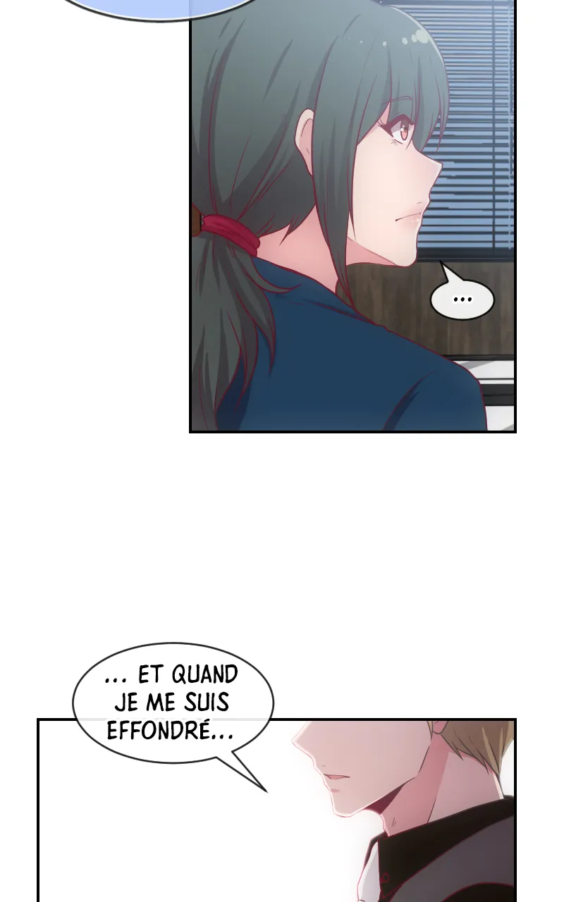 Read Questions d’âge Manga Online