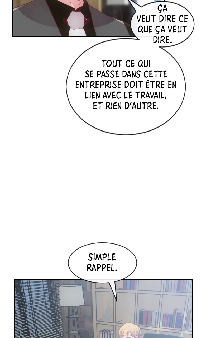 Read Questions d’âge Manga Online