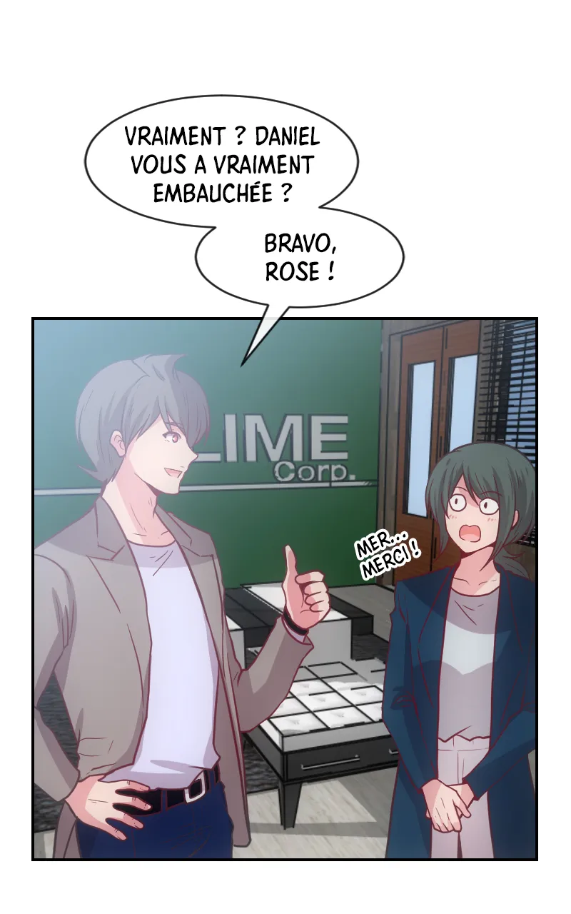 Read Questions d’âge Manga Online