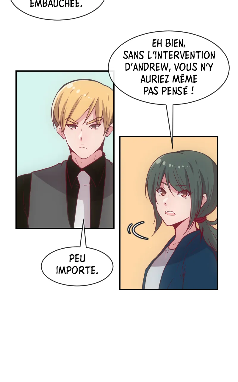 Read Questions d’âge Manga Online