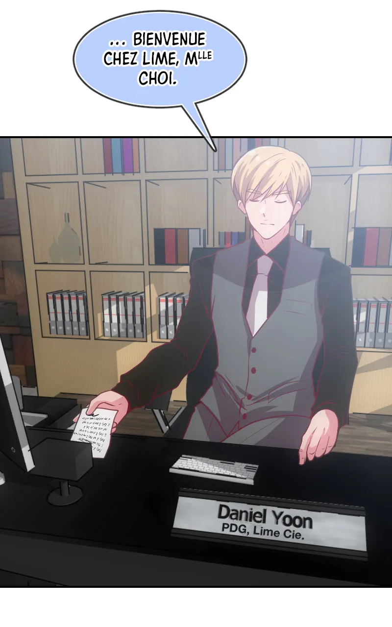 Read Questions d’âge Manga Online