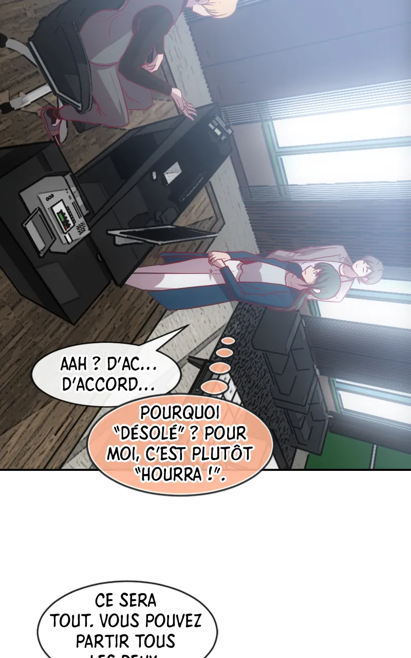 Read Questions d’âge Manga Online