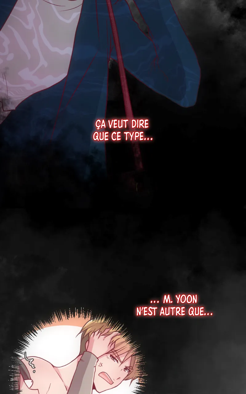 Read Questions d’âge Manga Online