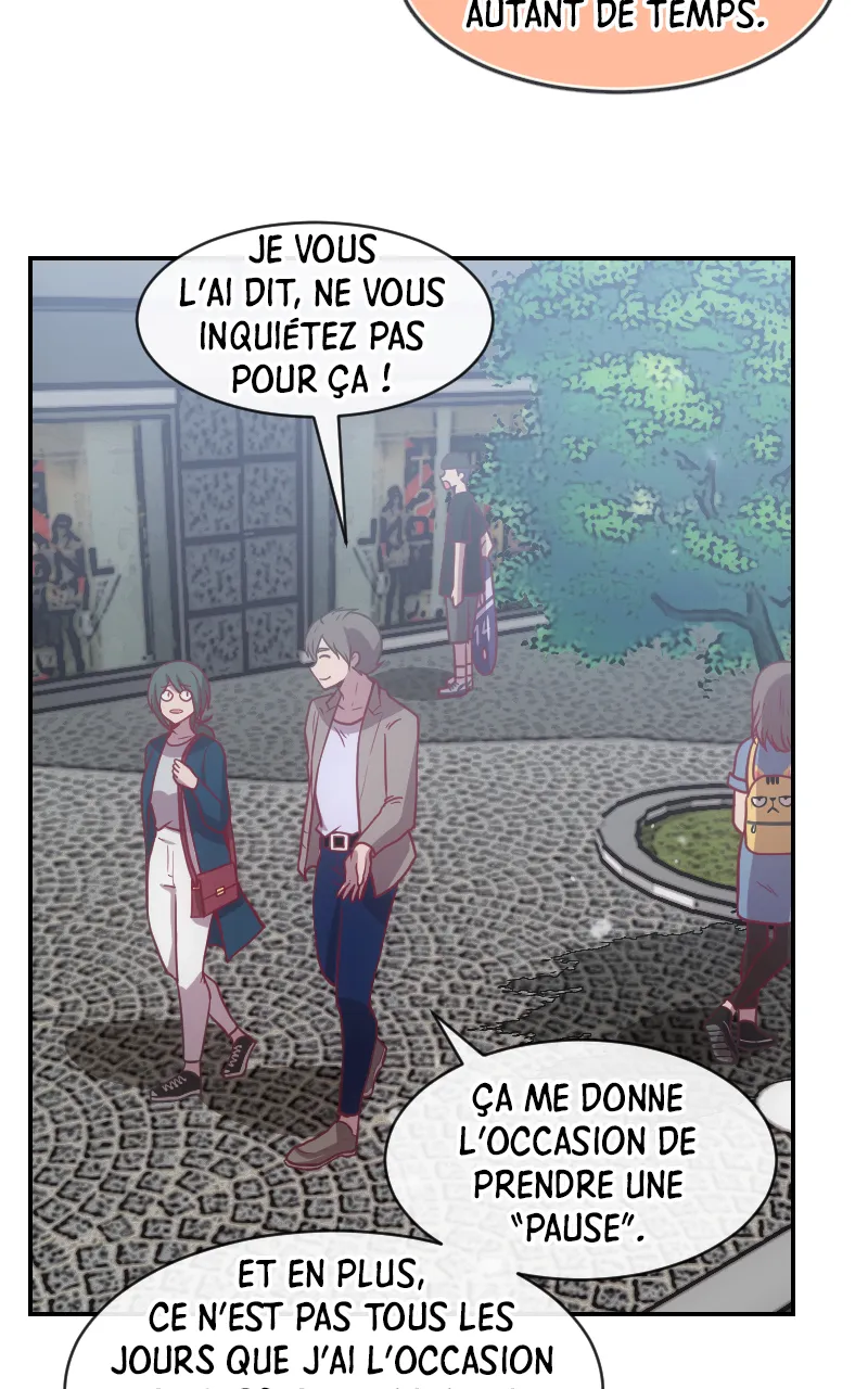 Read Questions d’âge Manga Online
