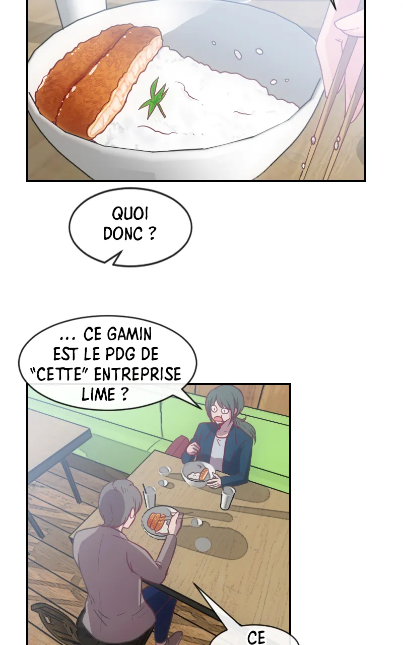 Read Questions d’âge Manga Online