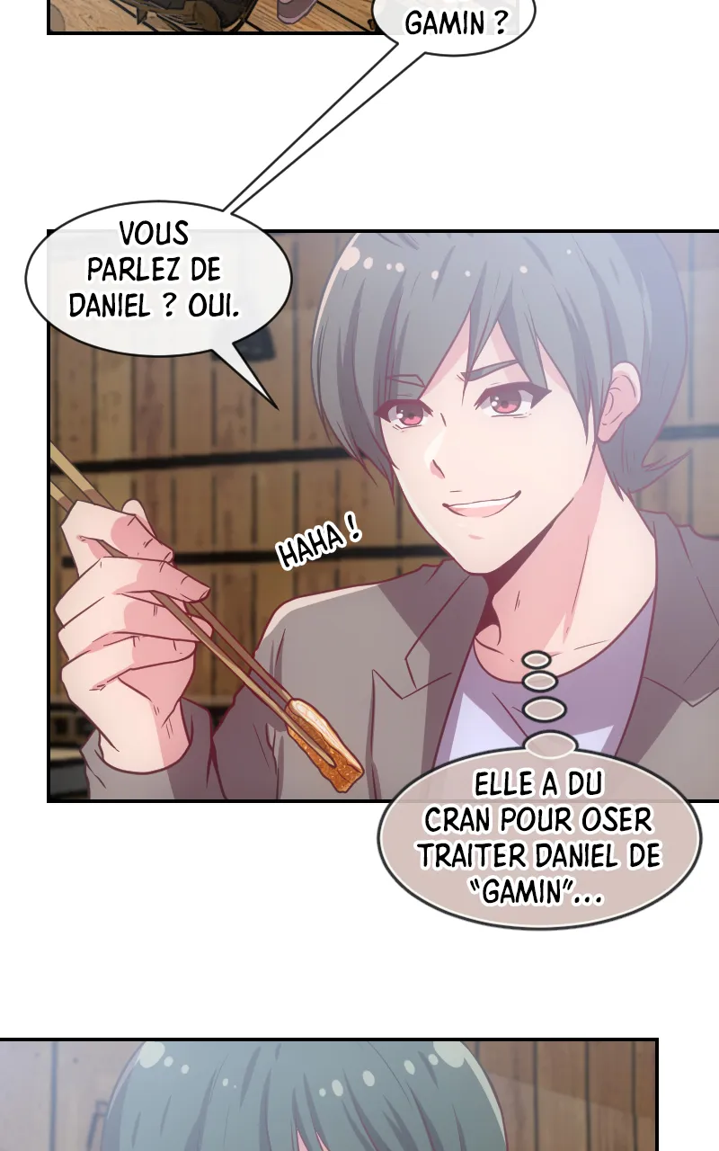 Read Questions d’âge Manga Online