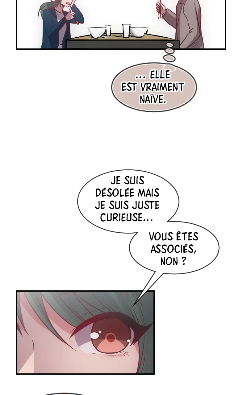 Read Questions d’âge Manga Online