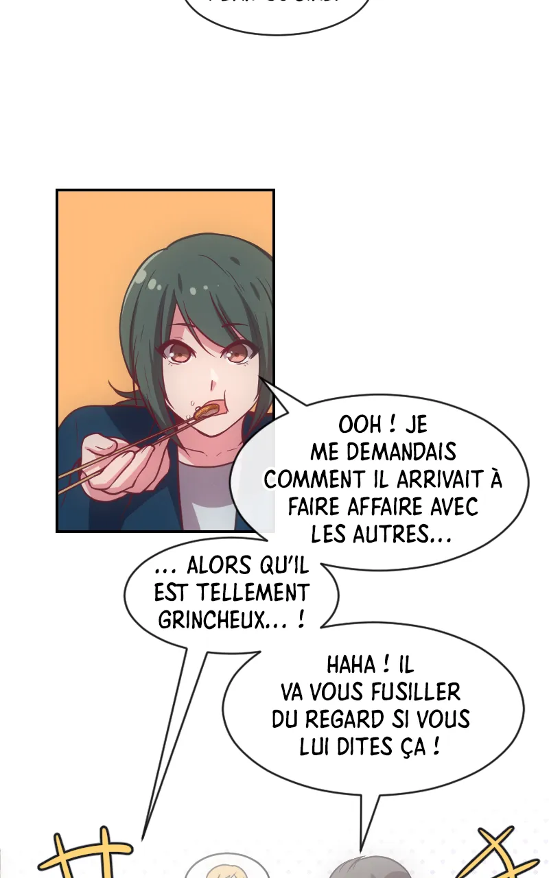 Read Questions d’âge Manga Online