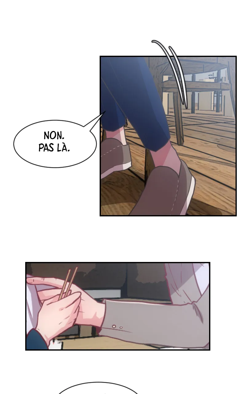 Read Questions d’âge Manga Online