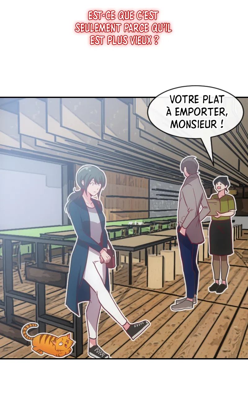 Read Questions d’âge Manga Online