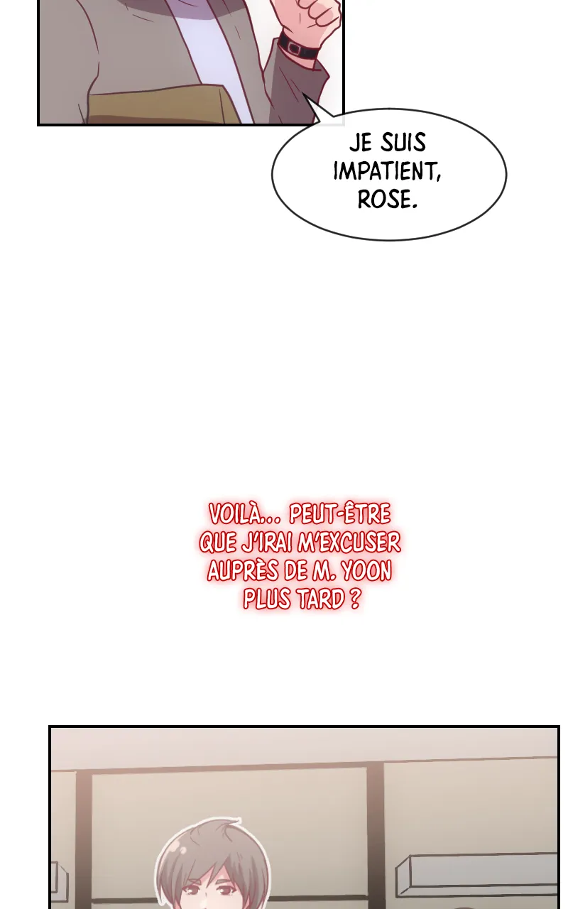 Read Questions d’âge Manga Online