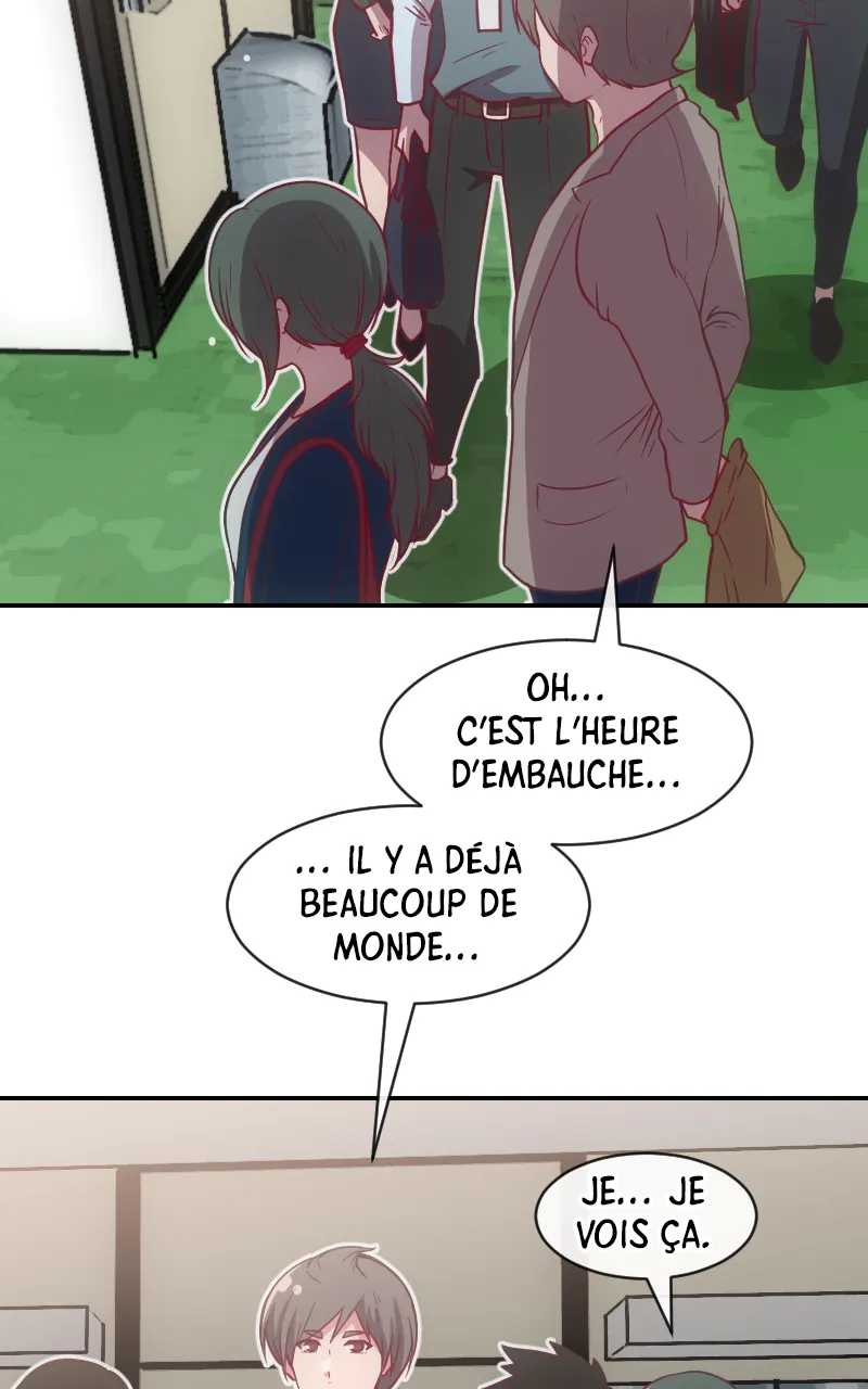 Read Questions d’âge Manga Online