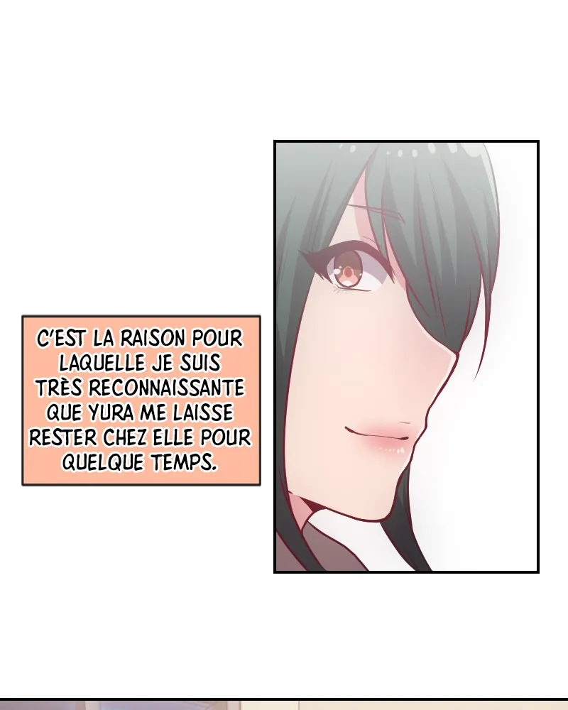 Read Questions d’âge Manga Online