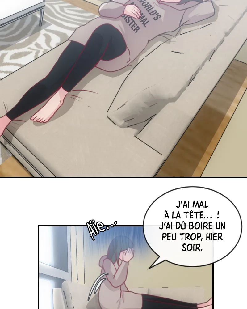 Read Questions d’âge Manga Online