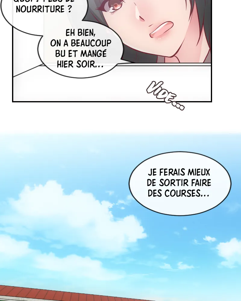 Read Questions d’âge Manga Online
