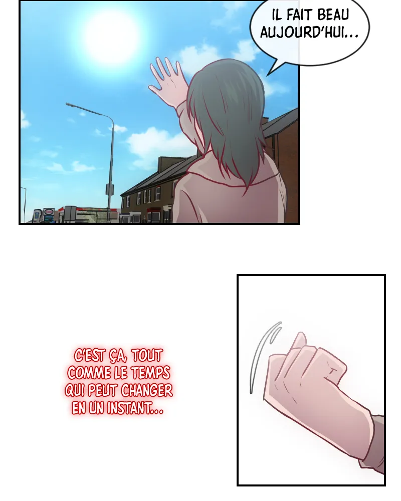 Read Questions d’âge Manga Online