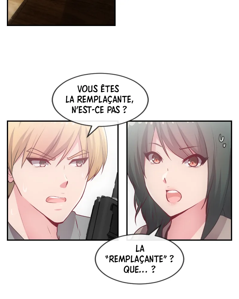 Read Questions d’âge Manga Online