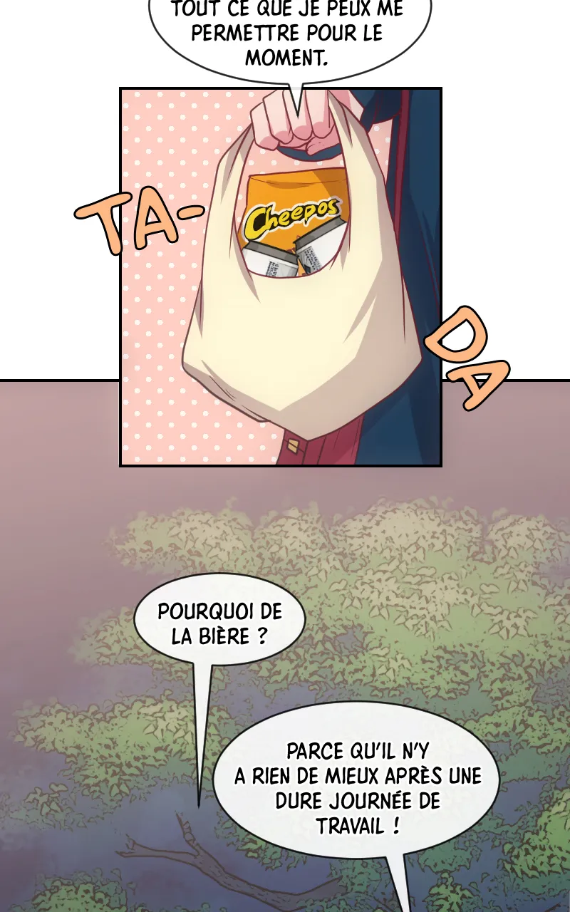 Read Questions d’âge Manga Online