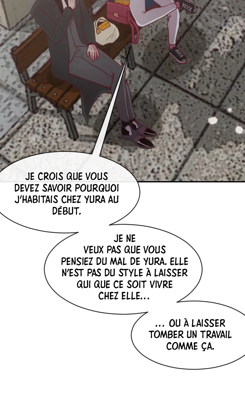 Read Questions d’âge Manga Online