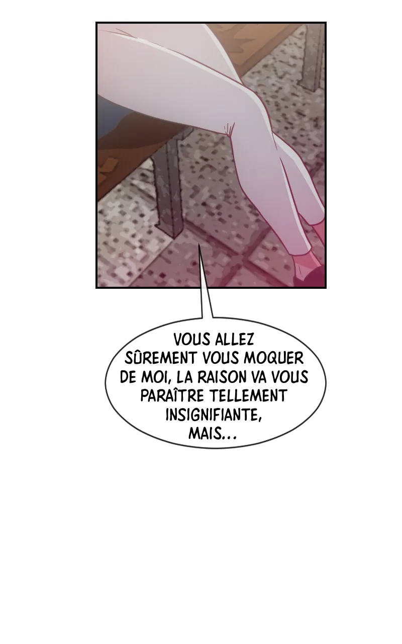 Read Questions d’âge Manga Online