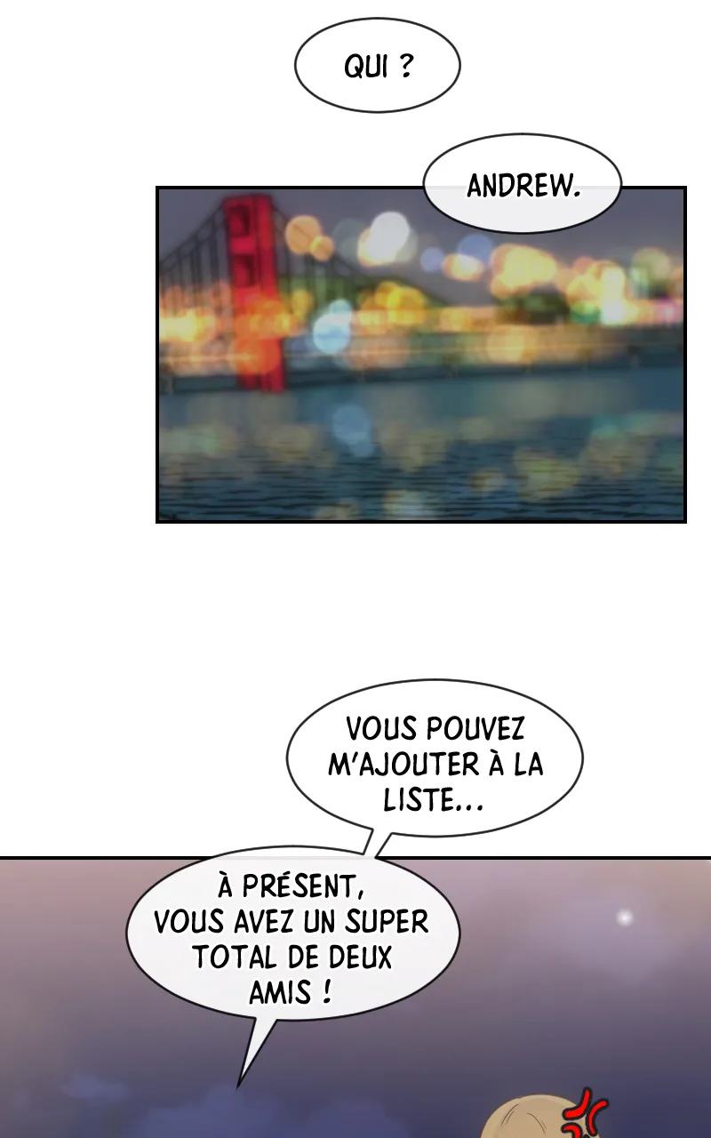 Read Questions d’âge Manga Online