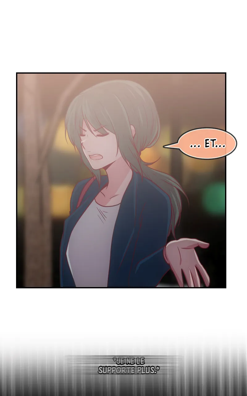 Read Questions d’âge Manga Online