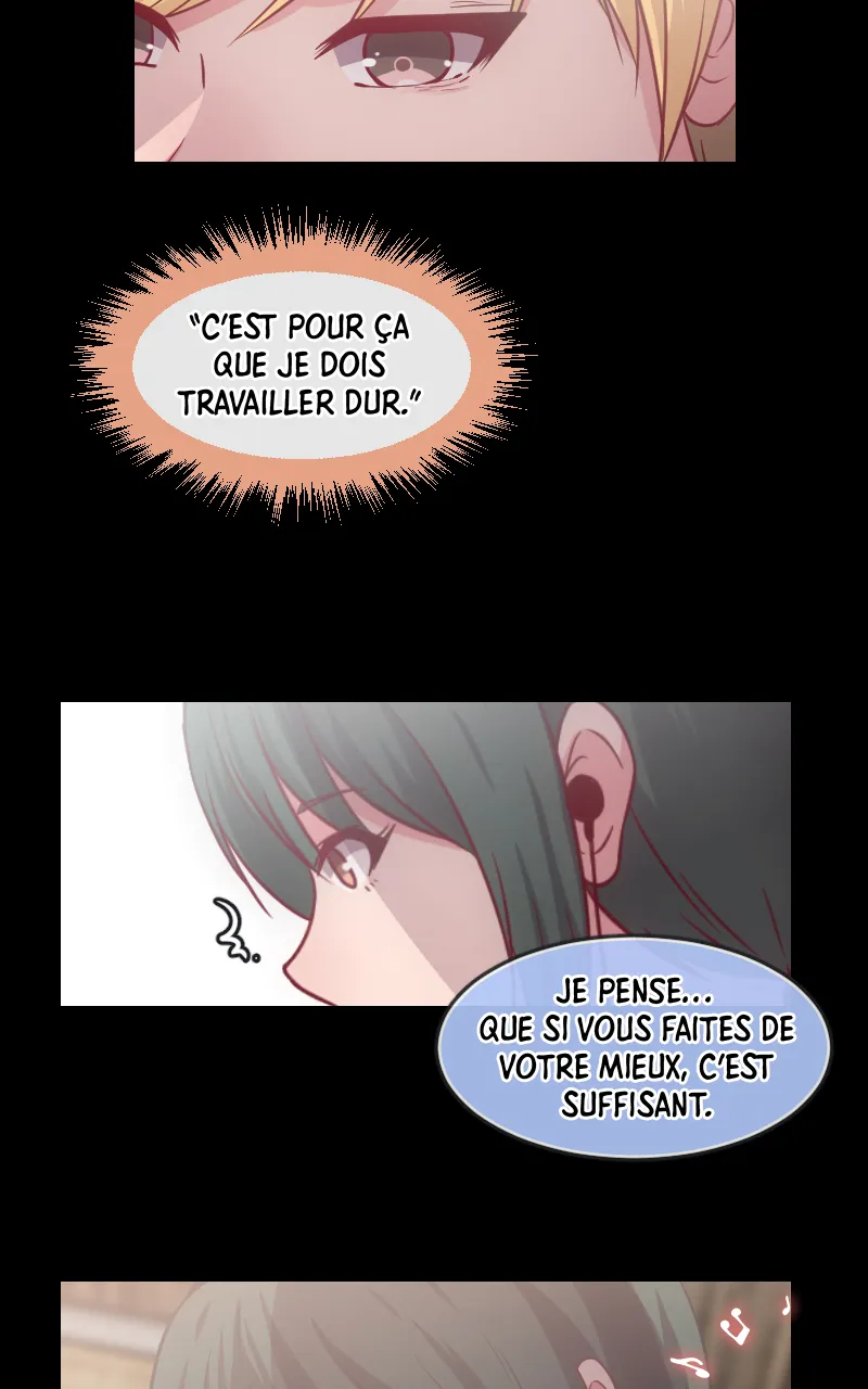 Read Questions d’âge Manga Online