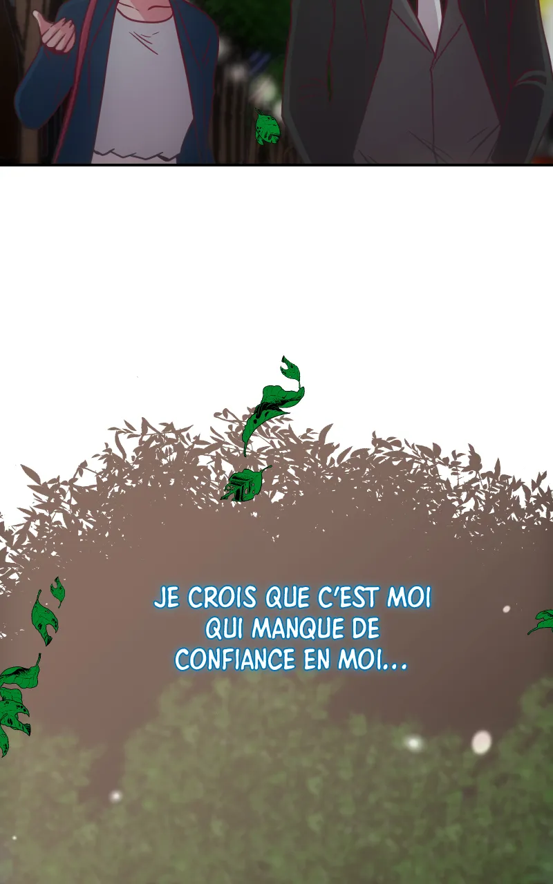 Read Questions d’âge Manga Online
