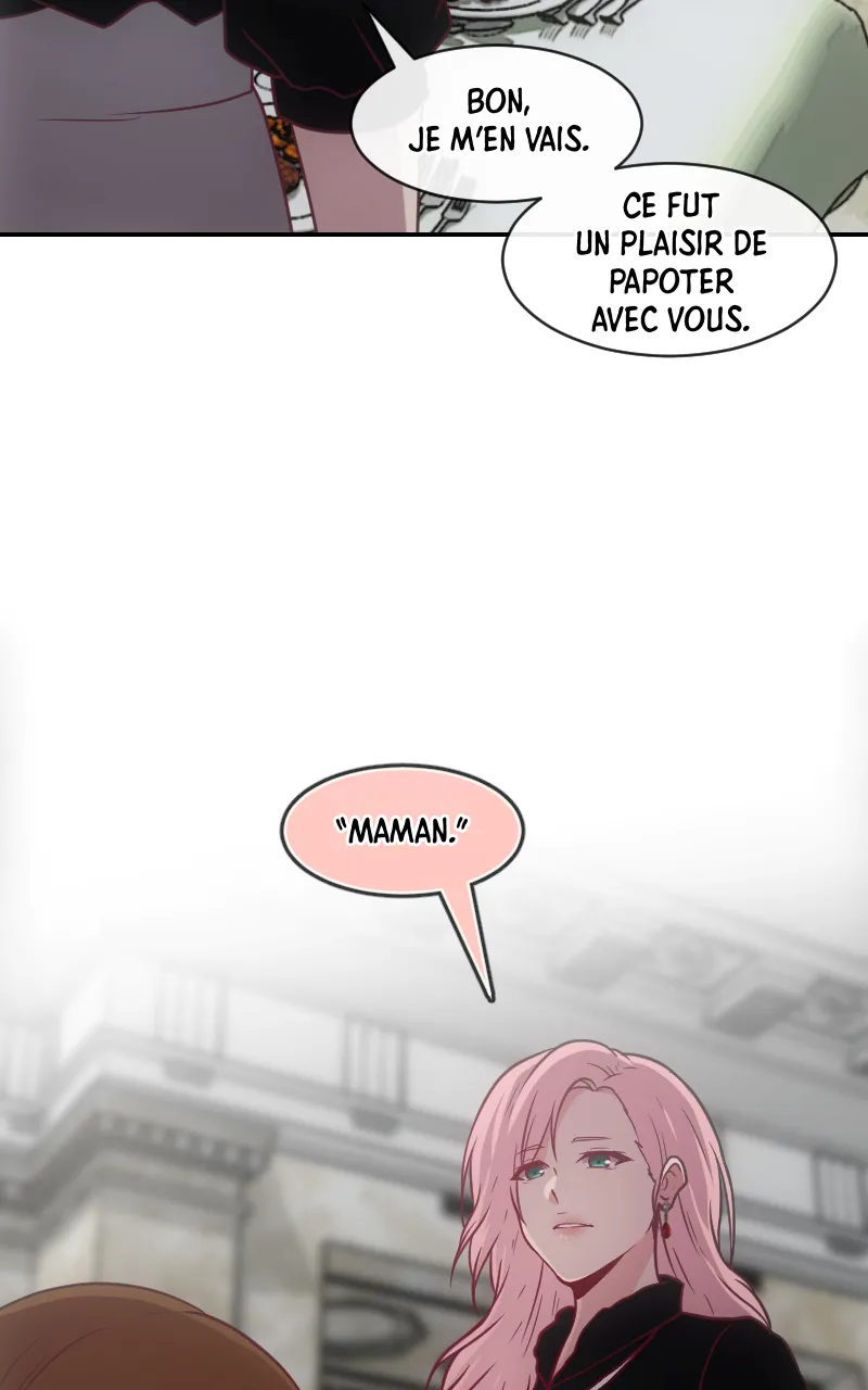 Read Questions d’âge Manga Online
