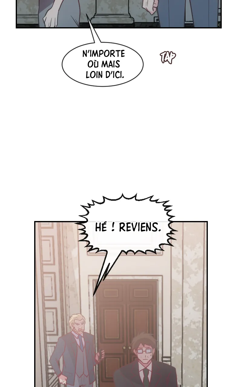 Read Questions d’âge Manga Online
