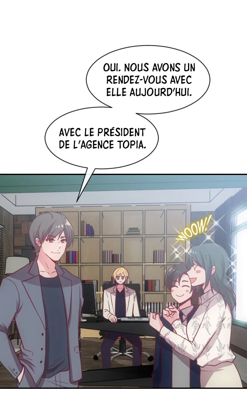 Read Questions d’âge Manga Online