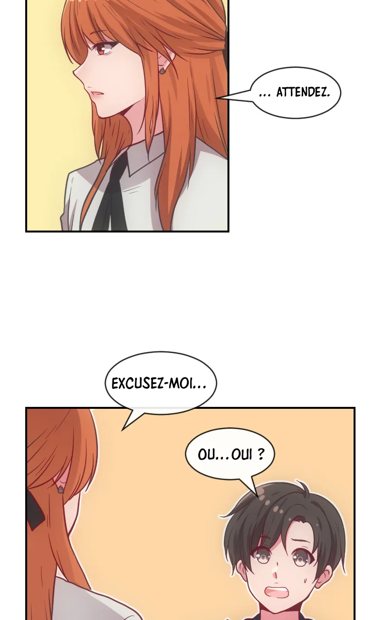 Read Questions d’âge Manga Online