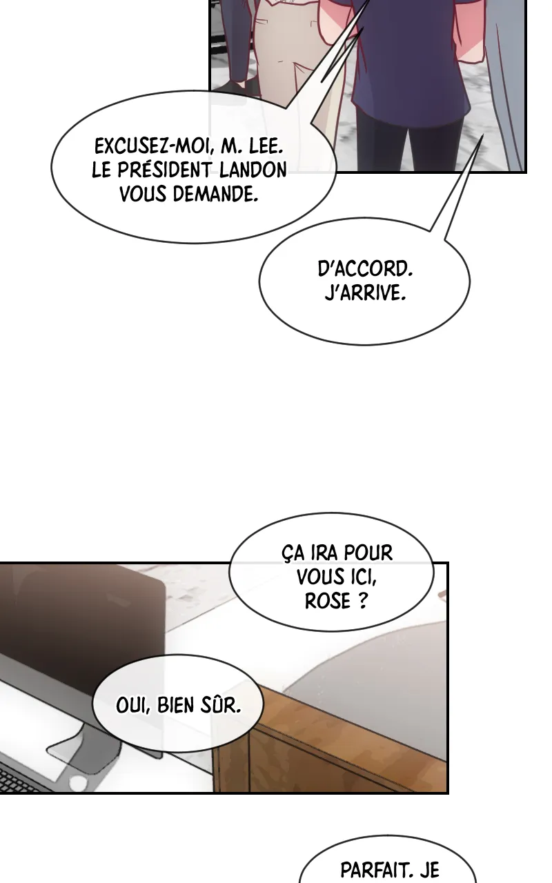 Read Questions d’âge Manga Online