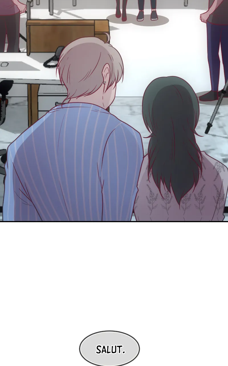 Read Questions d’âge Manga Online