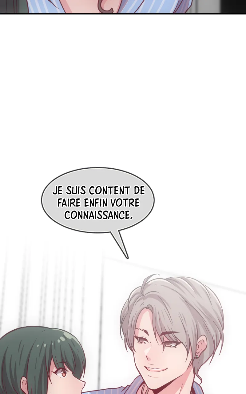 Read Questions d’âge Manga Online