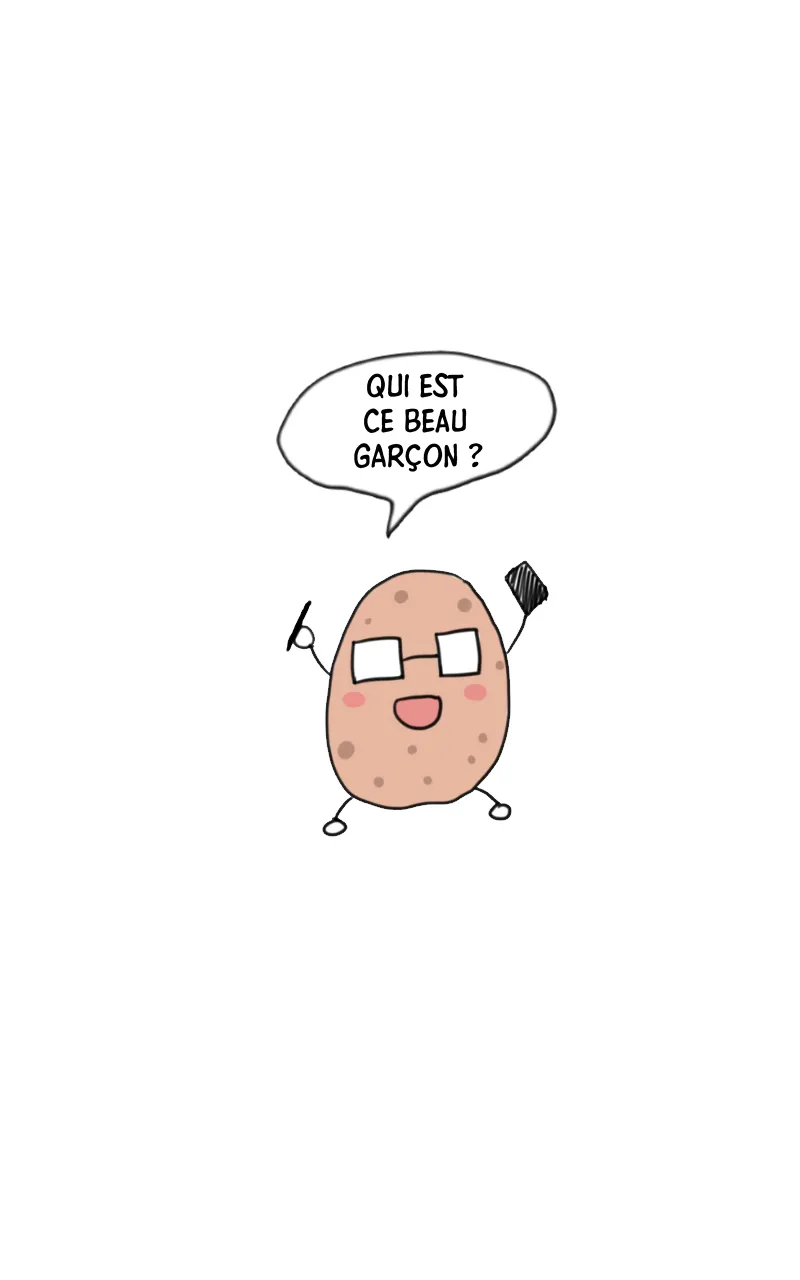 Read Questions d’âge Manga Online