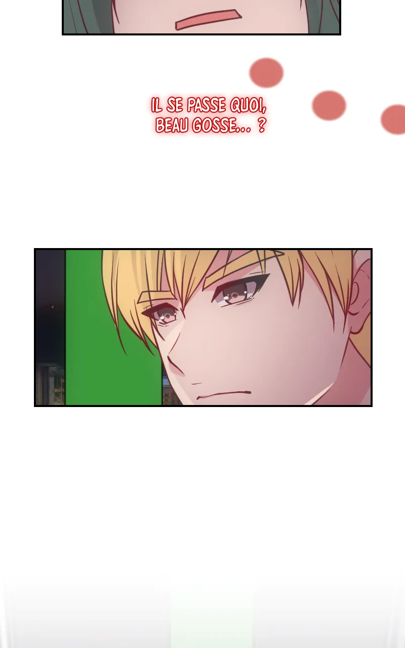 Read Questions d’âge Manga Online
