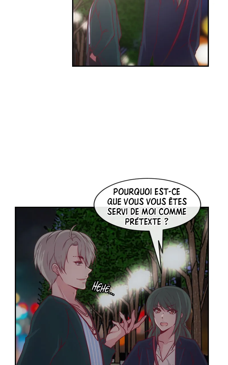 Read Questions d’âge Manga Online