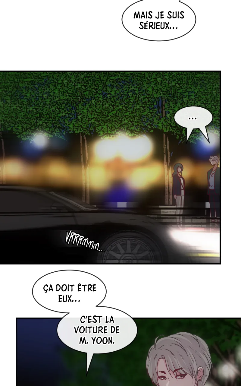 Read Questions d’âge Manga Online