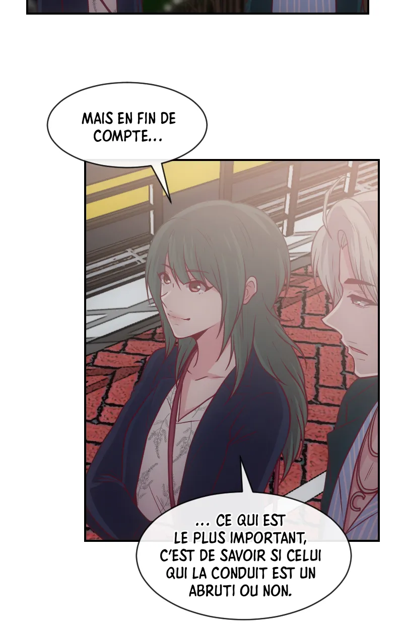 Read Questions d’âge Manga Online