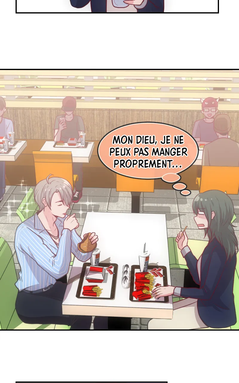 Read Questions d’âge Manga Online
