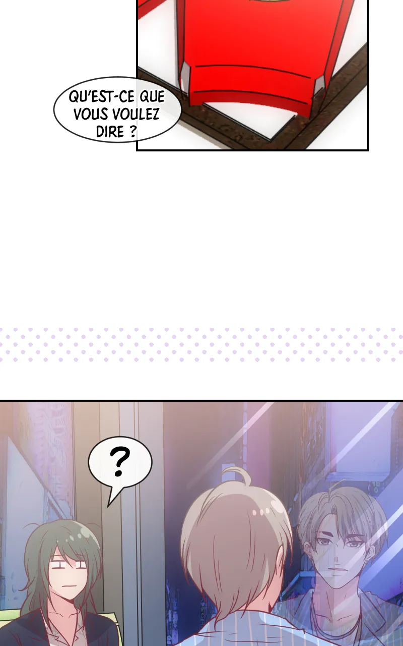Read Questions d’âge Manga Online