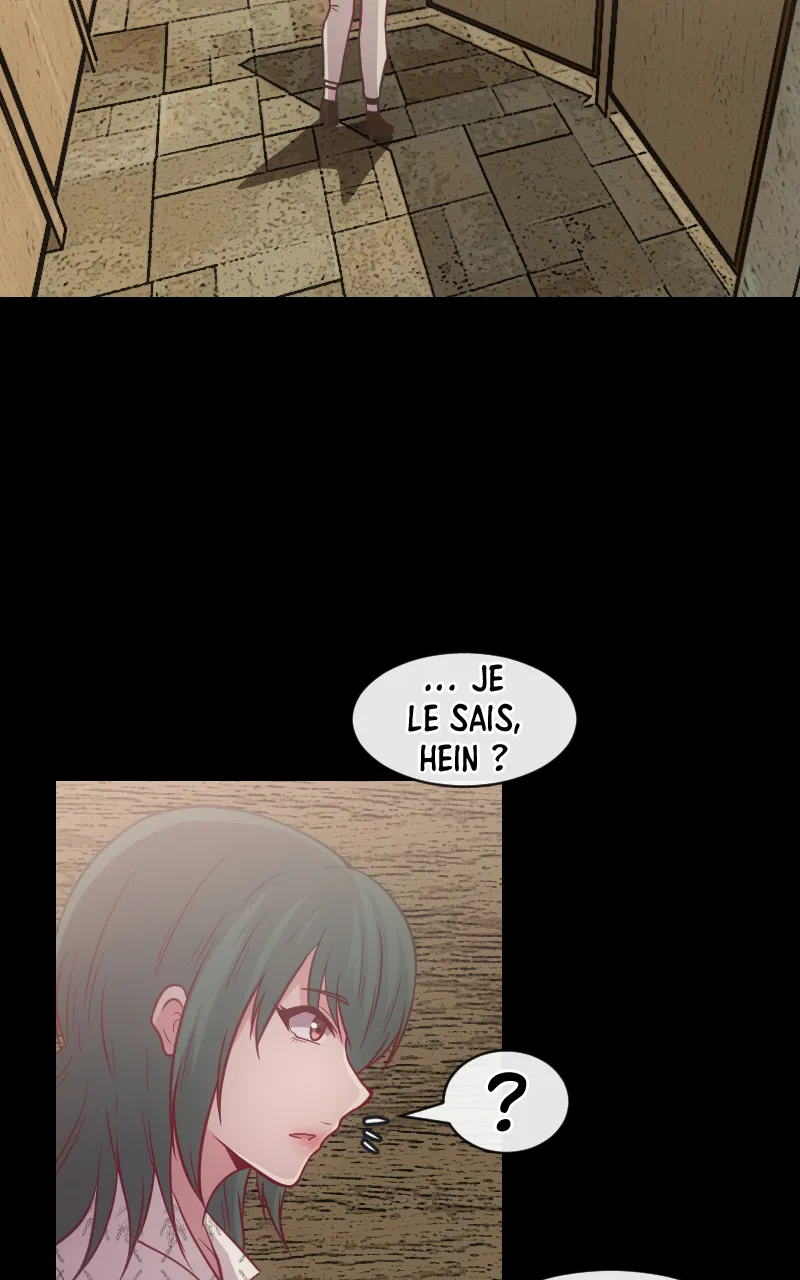 Read Questions d’âge Manga Online