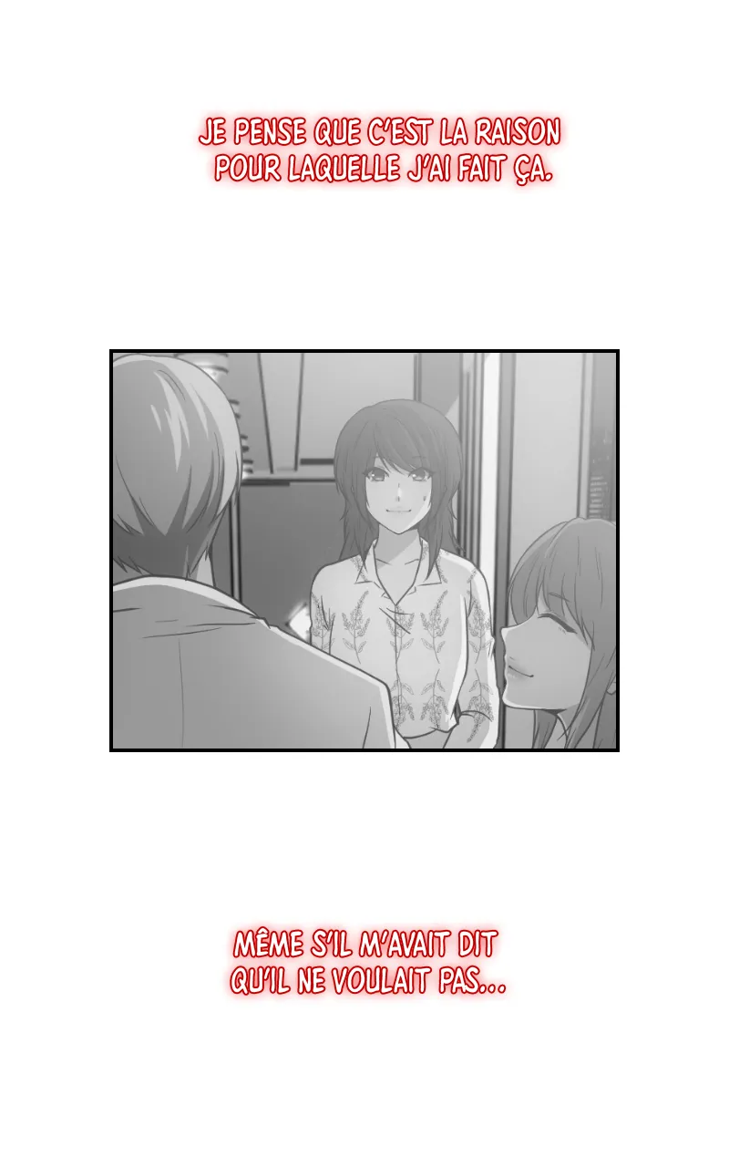Read Questions d’âge Manga Online