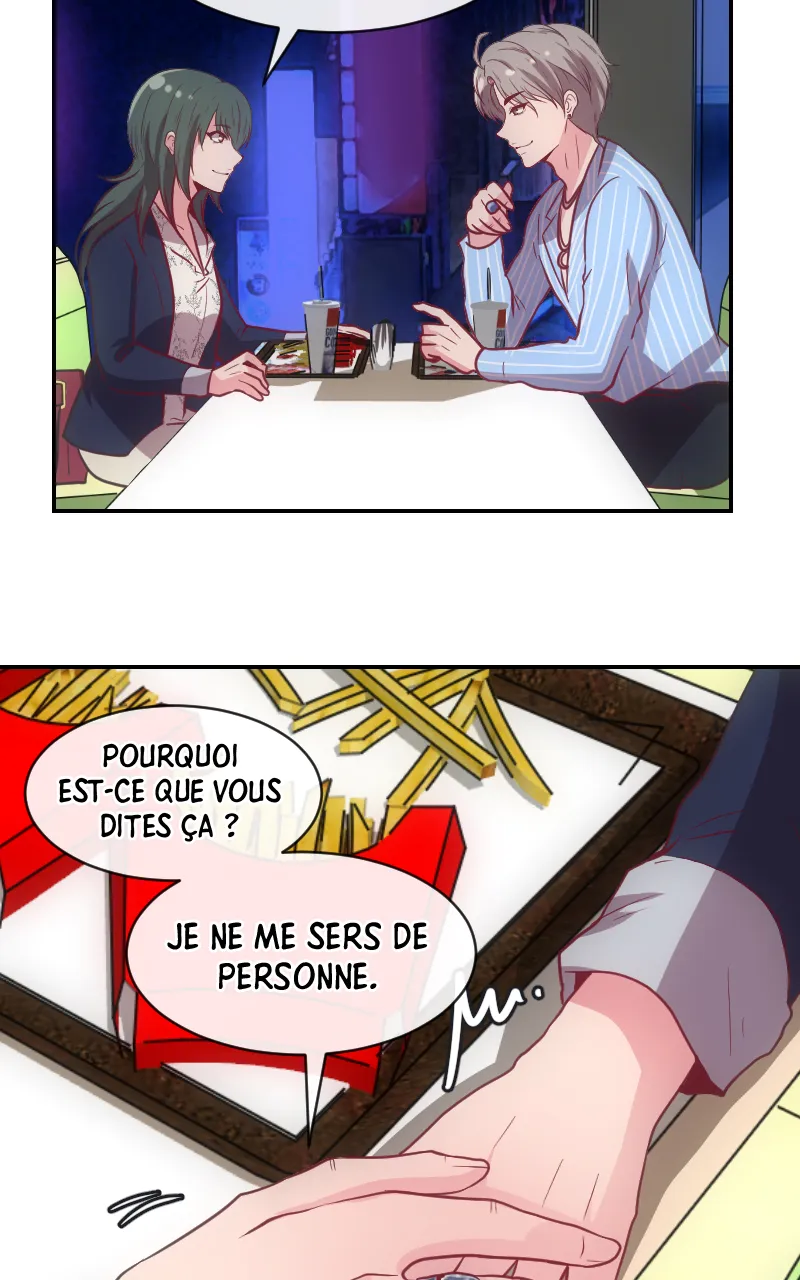 Read Questions d’âge Manga Online