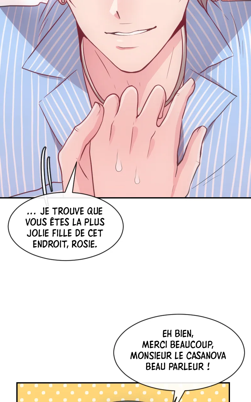 Read Questions d’âge Manga Online
