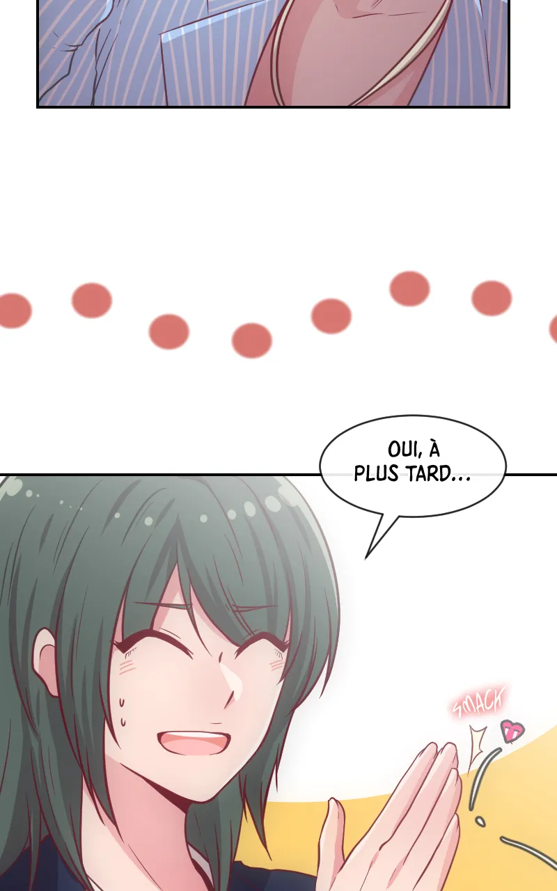 Read Questions d’âge Manga Online